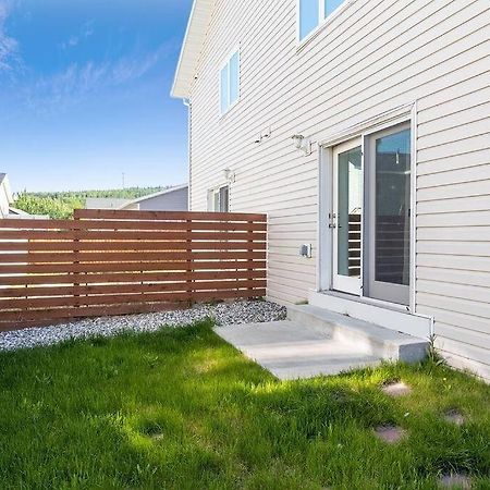 페어뱅크스 Birchhill Retreat Getaway Great Location ! 빌라 외부 사진