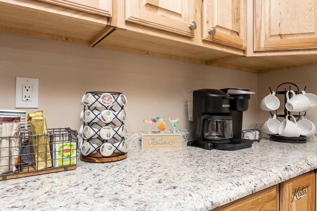 페어뱅크스 Birchhill Retreat Getaway Great Location ! 빌라 외부 사진
