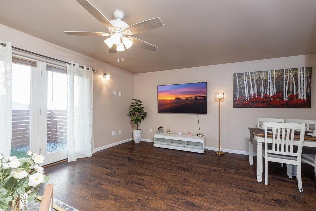 페어뱅크스 Birchhill Retreat Getaway Great Location ! 빌라 외부 사진