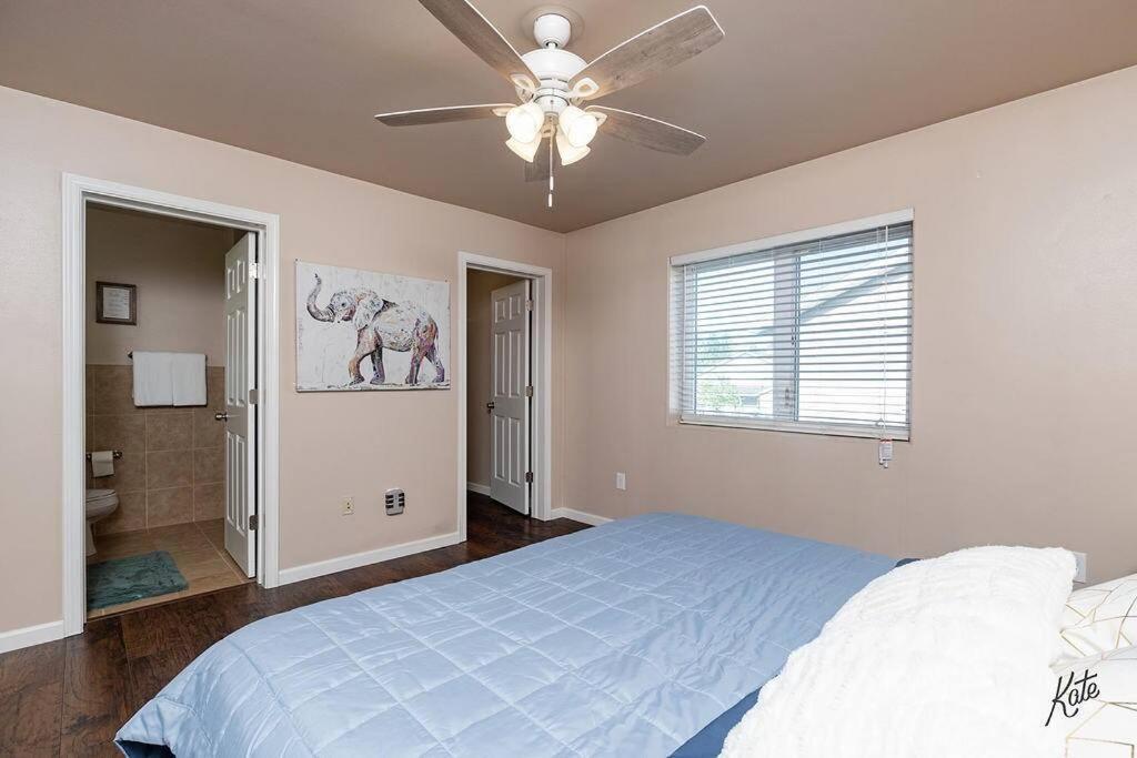 페어뱅크스 Birchhill Retreat Getaway Great Location ! 빌라 외부 사진