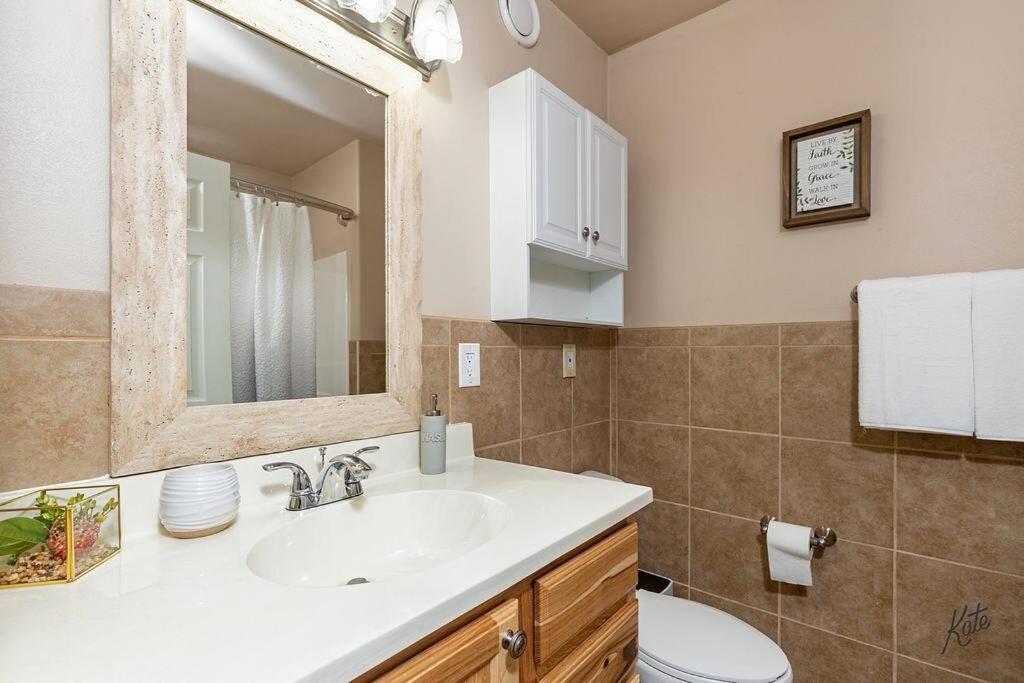 페어뱅크스 Birchhill Retreat Getaway Great Location ! 빌라 외부 사진