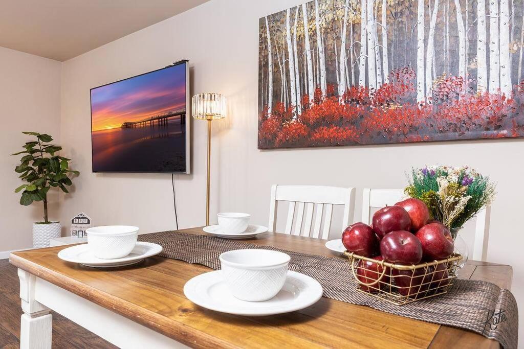 페어뱅크스 Birchhill Retreat Getaway Great Location ! 빌라 외부 사진