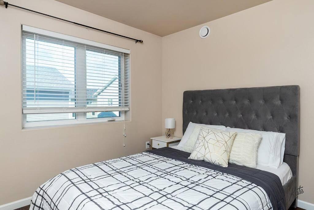 페어뱅크스 Birchhill Retreat Getaway Great Location ! 빌라 외부 사진